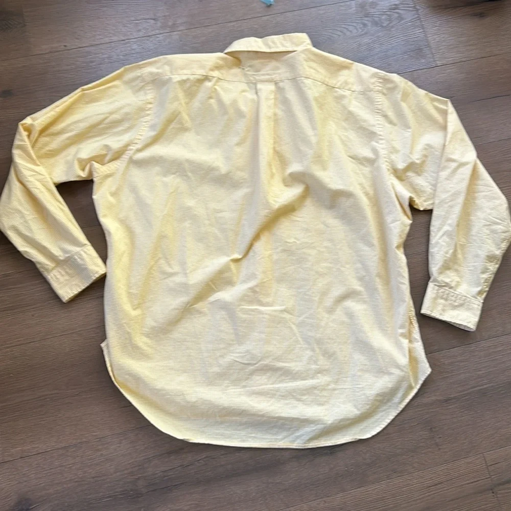 Polo Ralph Lauren 17 neck